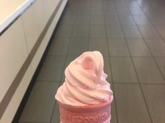 -麦当劳(郴州北湖店)