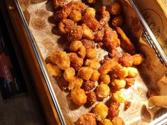 -比格比萨自助(德思勤四季汇店)