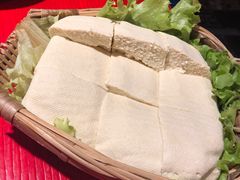 -谭鸭血老火锅(漳州路店)