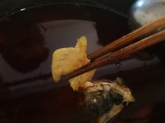 -仔耳朵冷锅鱼蛙芋儿鸡(莲花东路店)