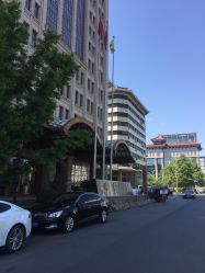 -美满国际月子中心(合生汇店)