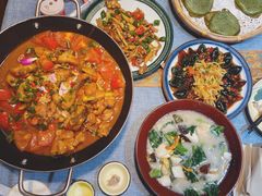 -大师傅金奖啤酒鱼(西街口总店)