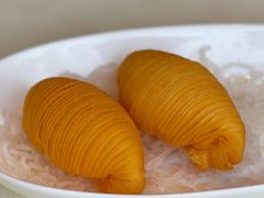 千层萝卜酥-利苑酒家(合景国际金融广场店)