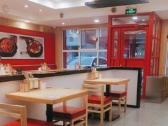 -米村拌饭(靖宇店)
