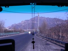 -八达岭滑雪场
