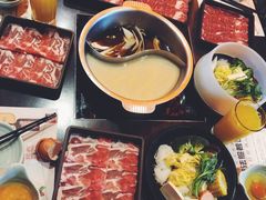 -MoMo牧场·寿喜烧专门店(长泰广场店)
