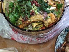 香锅-成都冒菜四川一绝(景谷路店)