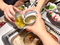 -巴奴毛肚火锅(商城路店)