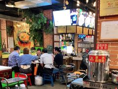 大堂-钢管厂五区小郡肝火锅串串香(总店)