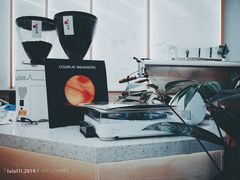 -Onirii Coffee(长乐路店)