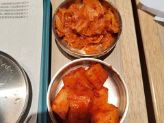 -梨花牛肉汤饭(仁恒伊势丹店)