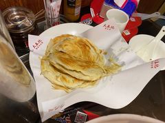 -大秦地·西北菜(纬四路店)