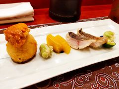 -九献创意菜·牛排馆(亮马河花园店)