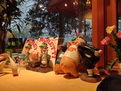 -后厨意餐La Cucina(外交公寓店)