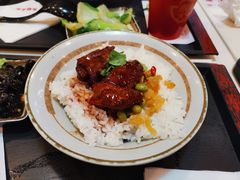-永和大王(解放东路店)