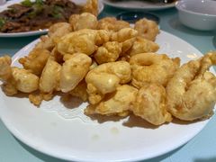 -胖子菜馆(隆昌路店)