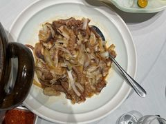 -味茂·老船夫1927(东海东路店)