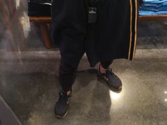 -Hollister(天环广场店)