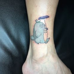 点击看大图 -極致刺青TATTOO STUDIO 私人订制