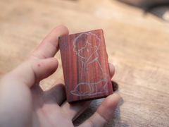 -五月木作·DIY木作文创体验店(北京路店)