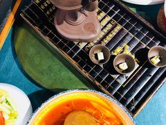 金蕊红汤鱼-后海16号·北京私房菜