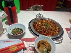 -何师傅美蛙鱼头(汉街店)