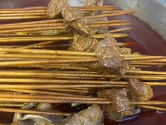 -老瓦房冷锅串串(文殊院店)