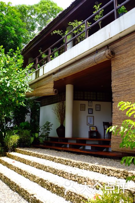 曼达拉温泉别墅图片 - 第27张