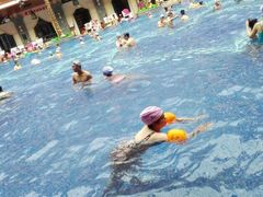 -稷泽·海丽宾雅温泉度假酒店