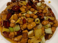 -院8里·小聚园老川菜(九眼桥店)