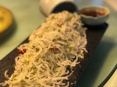 -烛影拾光观景餐厅·创意菜·摄影·小提琴(大唐不夜城店)