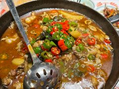 -熊记虾王·小龙虾(东晓南店)