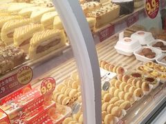 -味多美蛋糕(航天桥店)