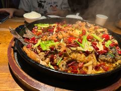 -老板恋上鱼(高新万达店)