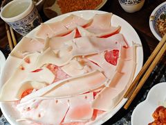 -成渝龙火锅(都江堰店)