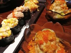 东京土豆泥沙拉-熊藏居酒屋(kkone店)