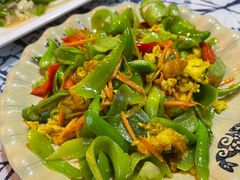 -龙姐私房菜(和顺古镇店)