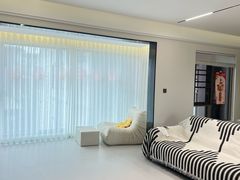 -有肆年整体软装设计 窗帘墙布硬包挂画(红星美凯龙双楠店)