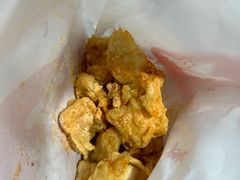 -阿捡忭京炸鸡(长沙韭菜园总店)