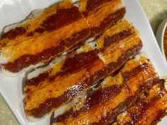 -千里马烧烤(南六东路店)