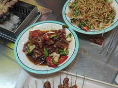 -古彭7只羊·徐州烧烤(玄武墨香路店)