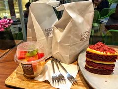 -BAKER&SPICE(国金中心商场店)