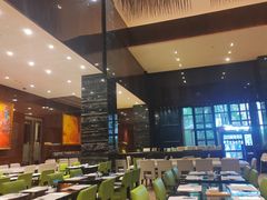 -上海静安洲际酒店