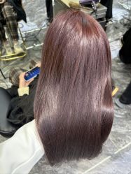 -藤野造型•烫染专业店