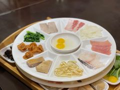 -建新园过桥米线(胜利堂店)