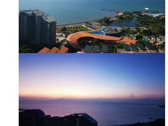-巽寮湾