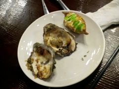 -哈利波特烧烤自助餐厅(香樟路店)