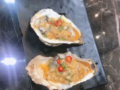-指爱龙虾(金杨路总店)