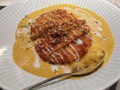 -留半山·香港食堂(啦啦宝都店)