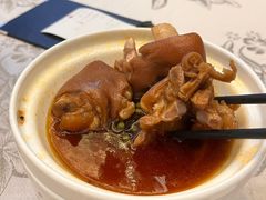 -香云轩·顺德菜(香云纱园林酒店店)